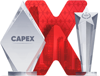 Award-winning platform