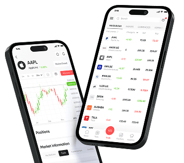 Extensive range of investment options