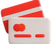 Multiple payment methods